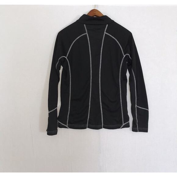 Straight down‎ 1/4 zip long sleeve M - Picture 12 of 12